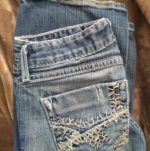 Bke stella women's jeans